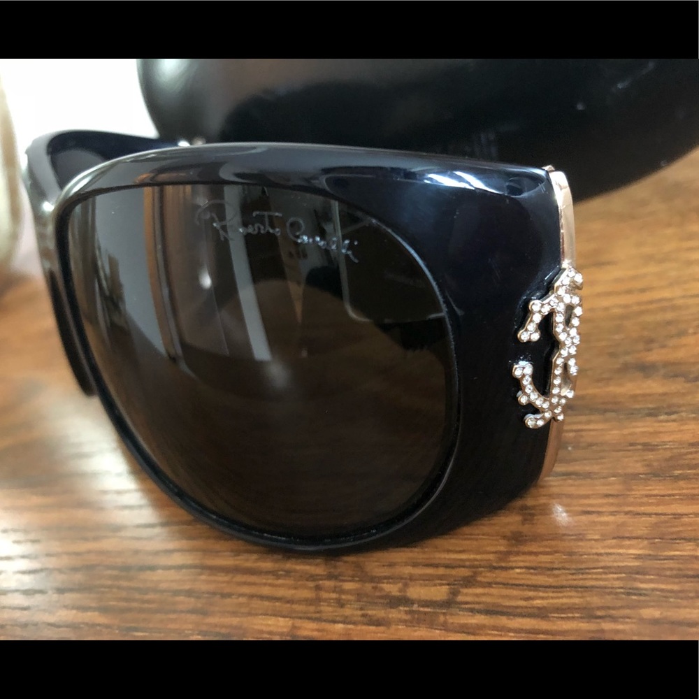 Cavalli sunglasses - Picture 2 of 7
